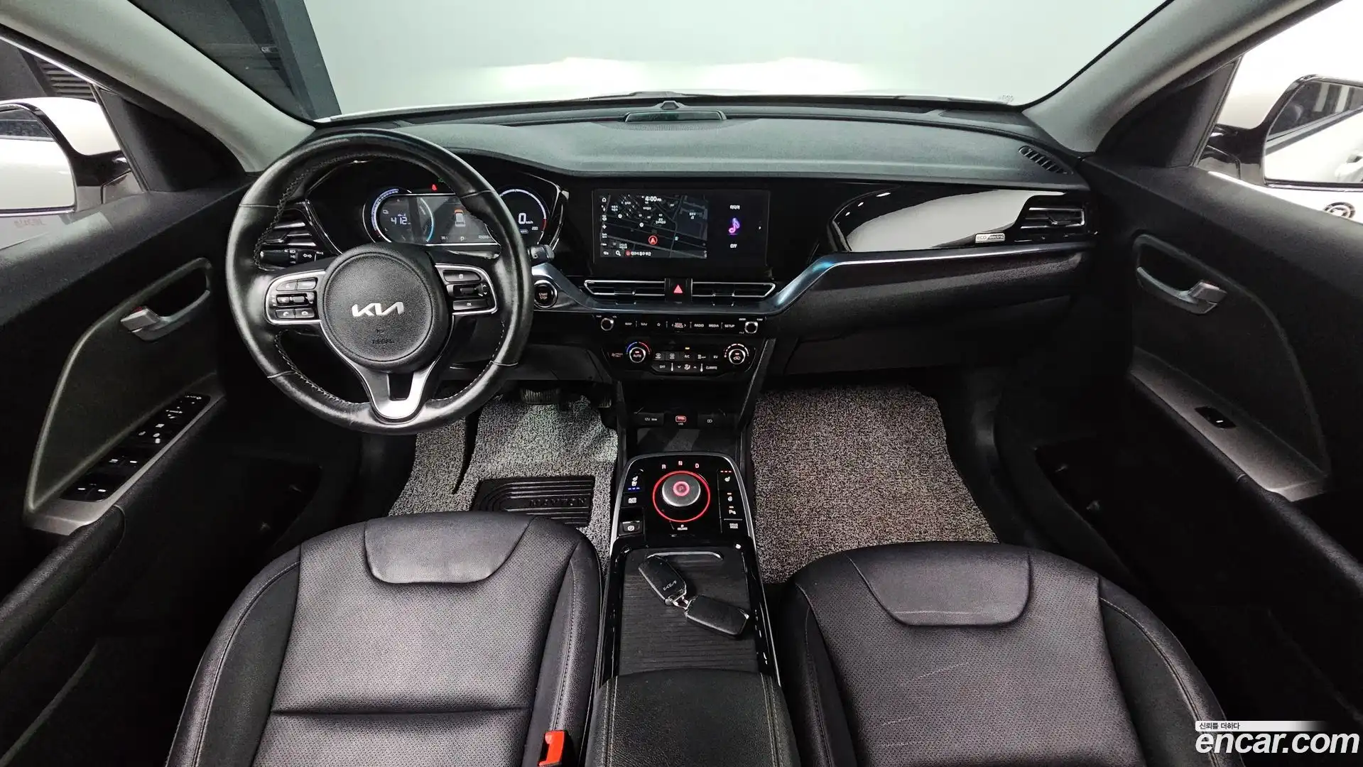 Niro Kia 2022.7-INNER-007