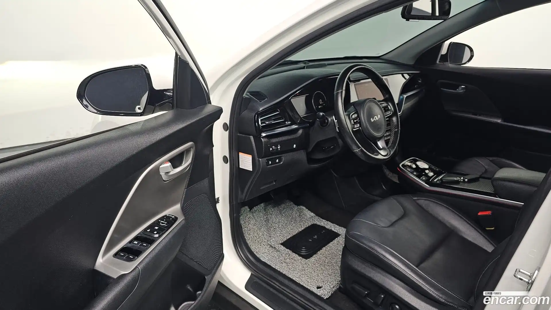 Niro Kia 2022.7-INNER-010