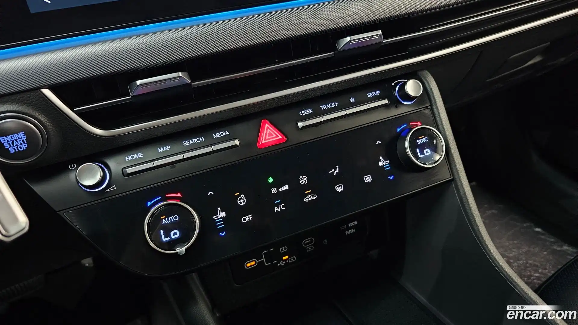 Sonata Hyundai 2023.6-OPTION-043