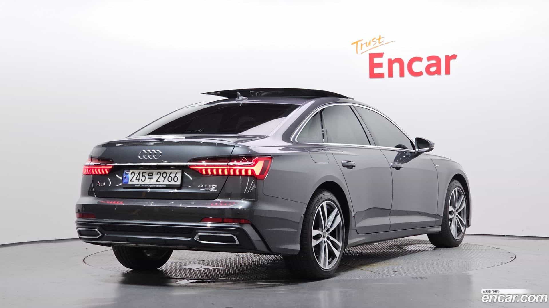 A6 Audi 2023.5-OUTER-002