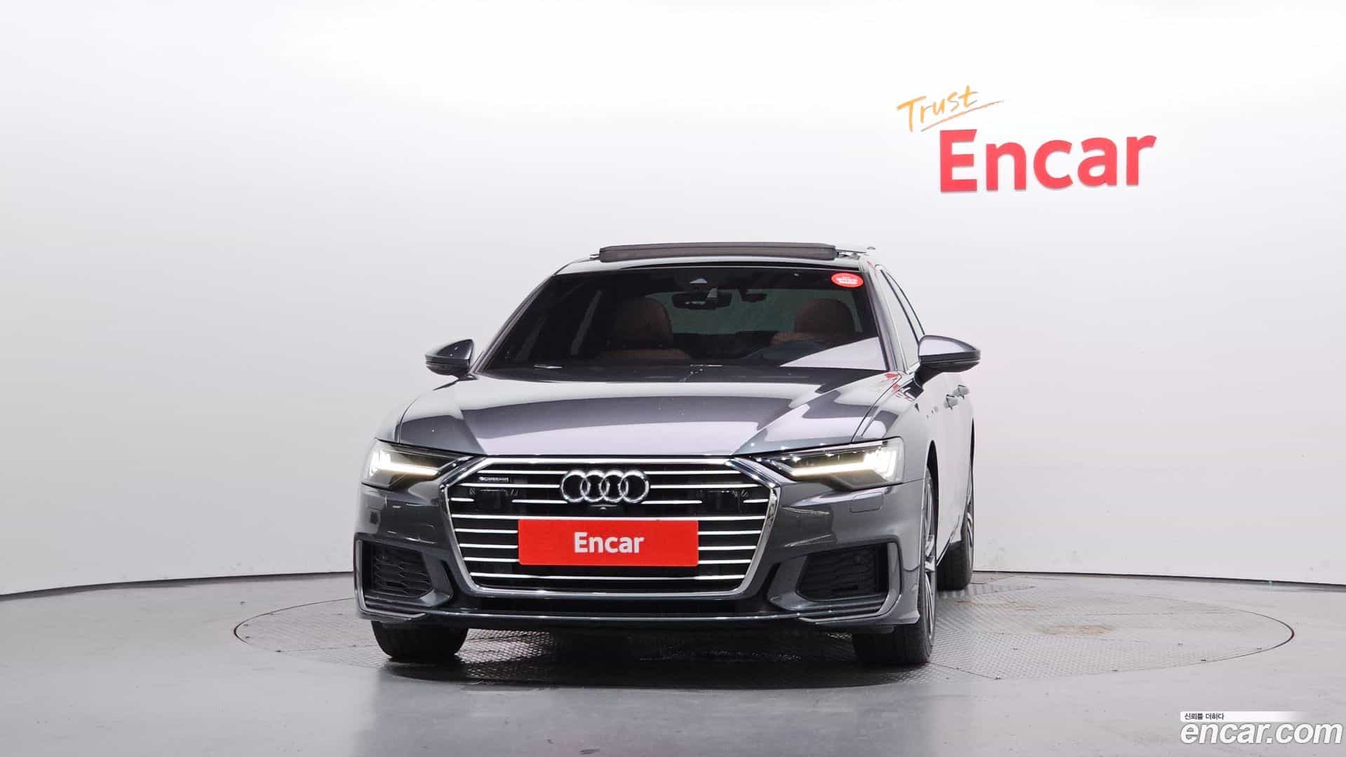 A6 Audi 2023.5-OUTER-003