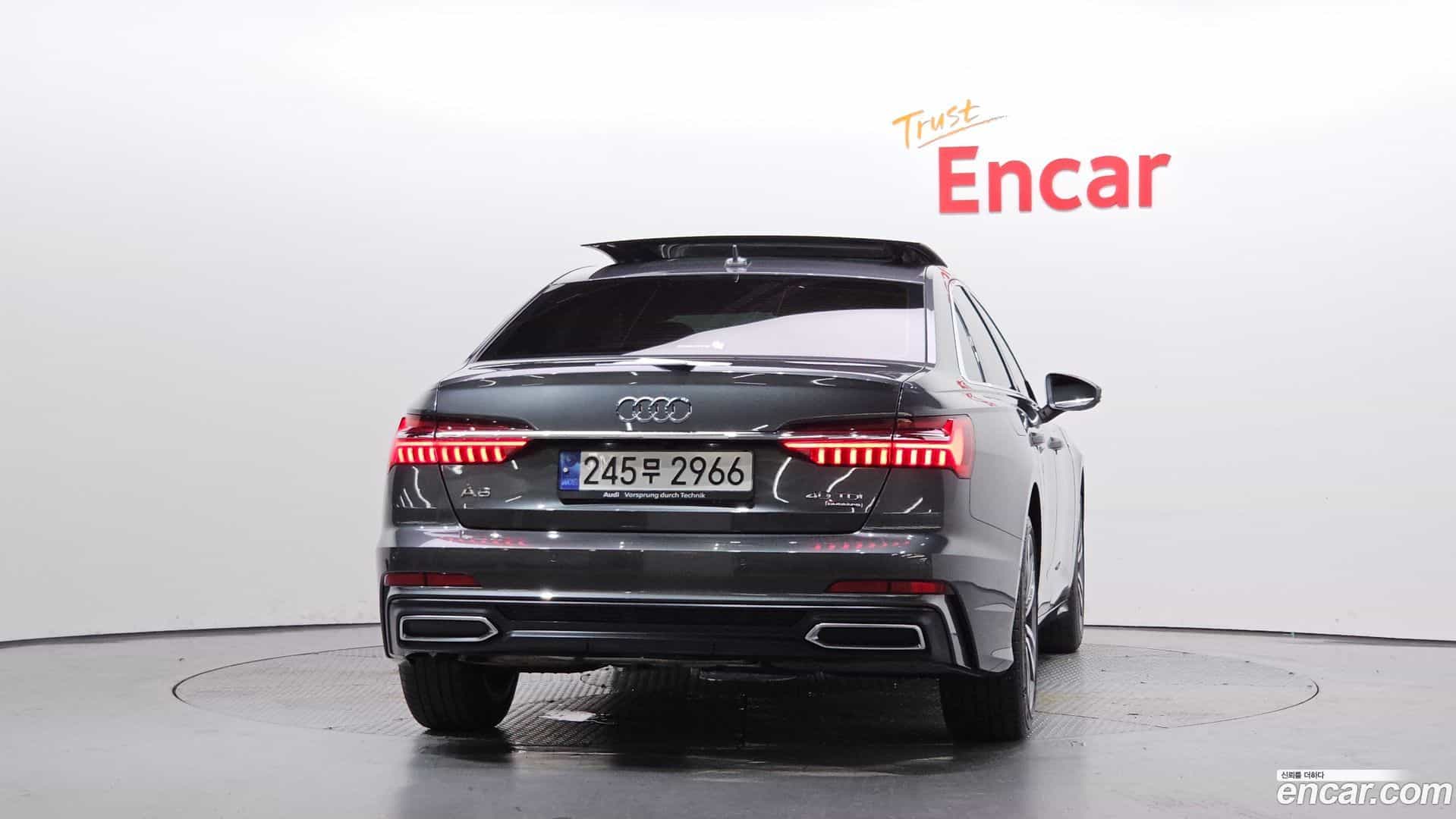 A6 Audi 2023.5-OUTER-004