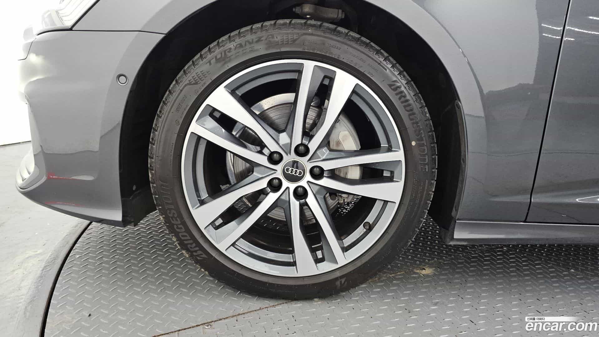 A6 Audi 2023.5-OUTER-005