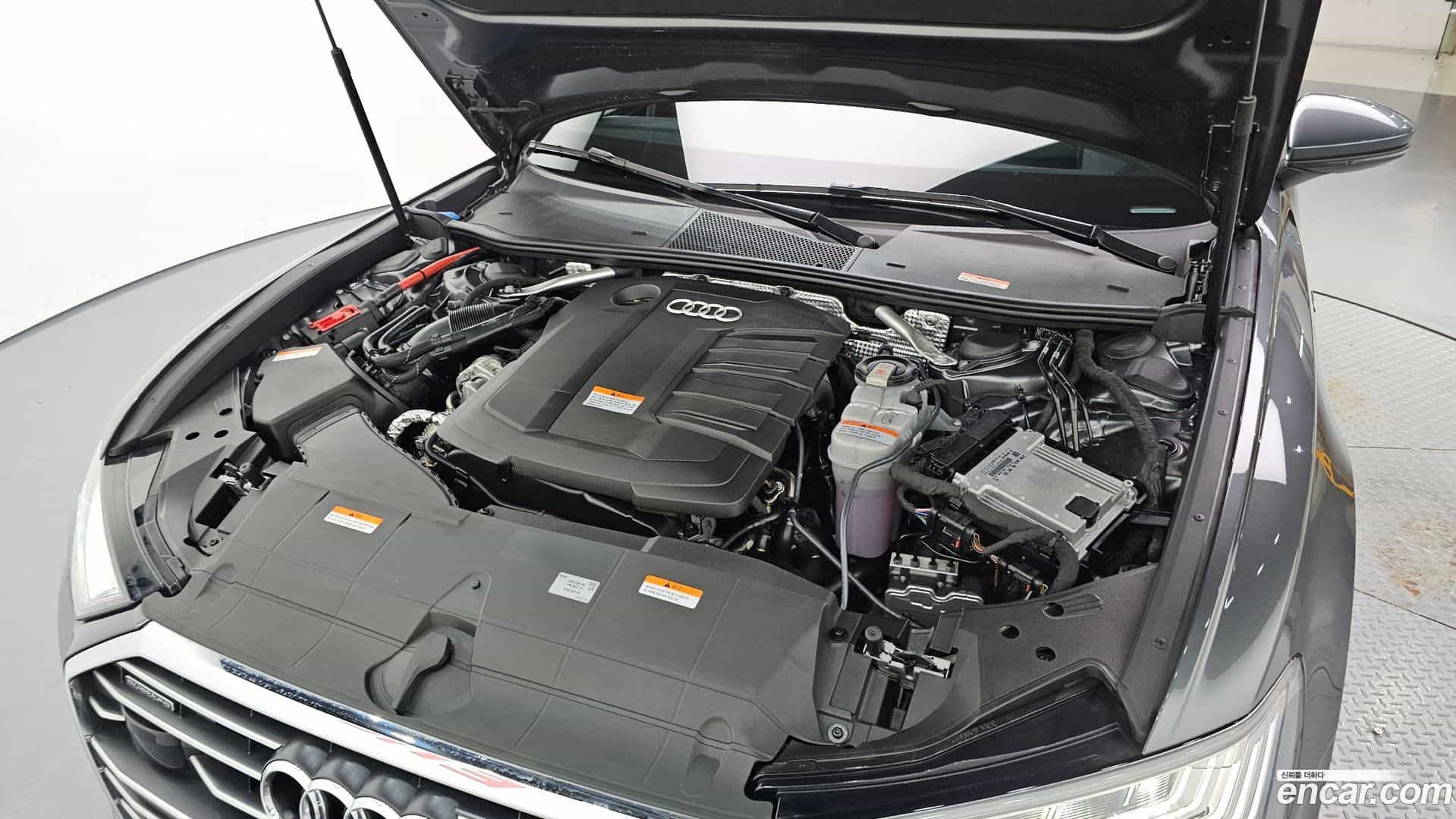 A6 Audi 2023.5-OUTER-006