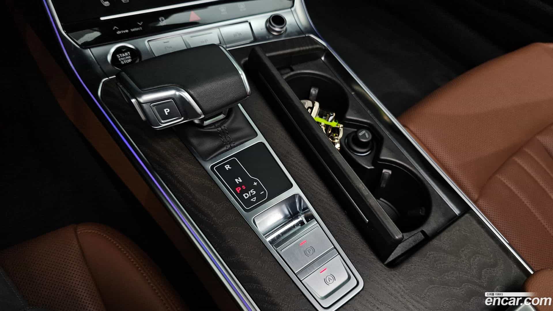 A6 Audi 2023.5-INNER-009