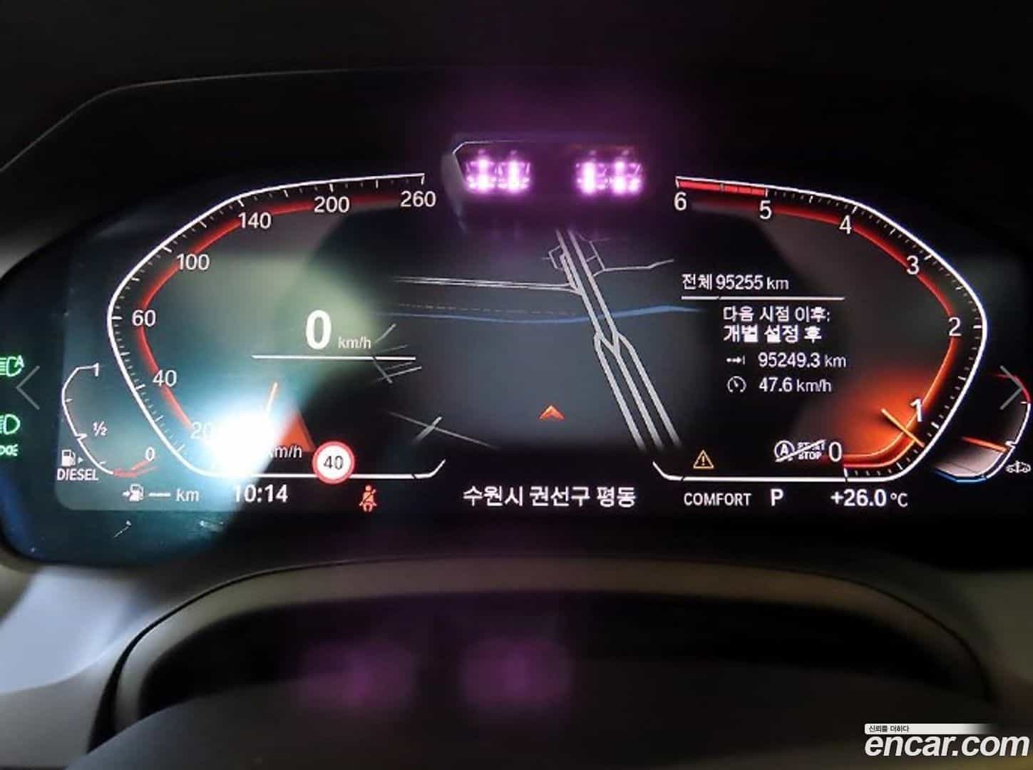 3-Series BMW 2019.9-INNER-009
