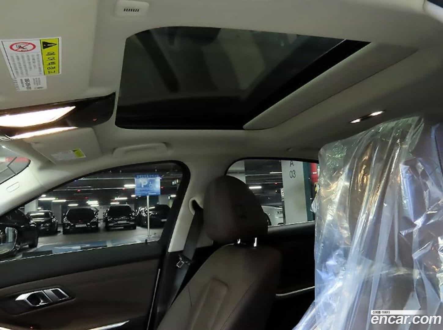 3-Series BMW 2019.9-OPTION-021