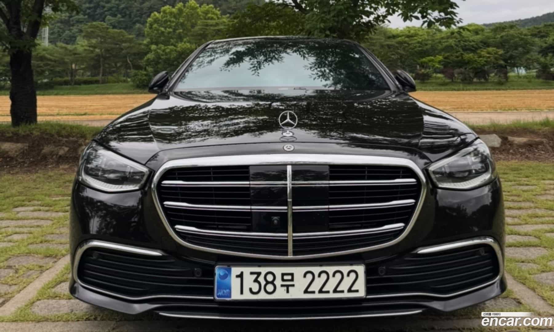 S-Class Mercedes-Benz 2021.5-OUTER-001