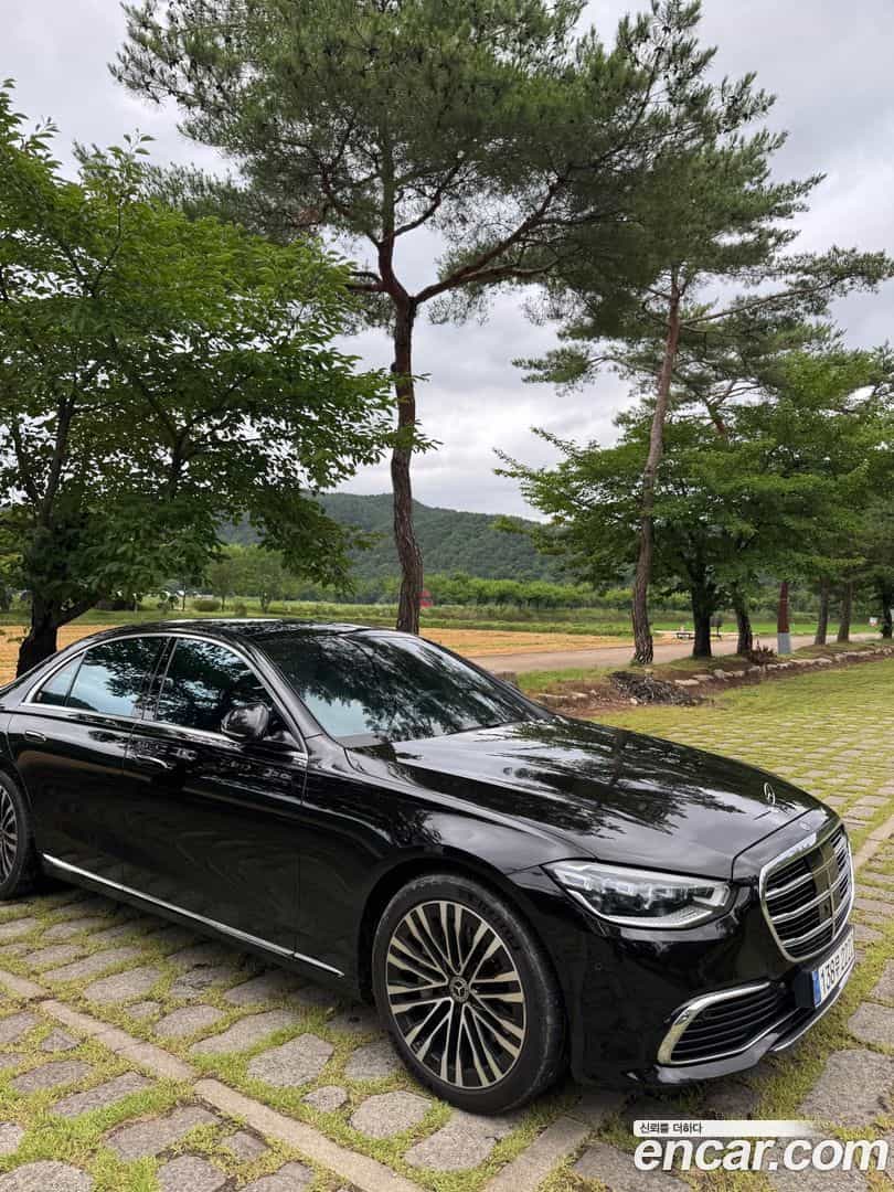 S-Class Mercedes-Benz 2021.5-OUTER-002