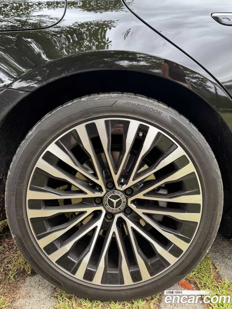 S-Class Mercedes-Benz 2021.5-OPTION-015