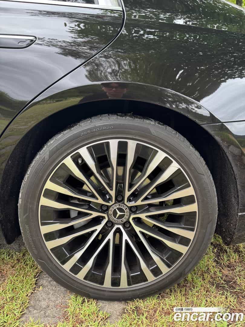 S-Class Mercedes-Benz 2021.5-OPTION-016