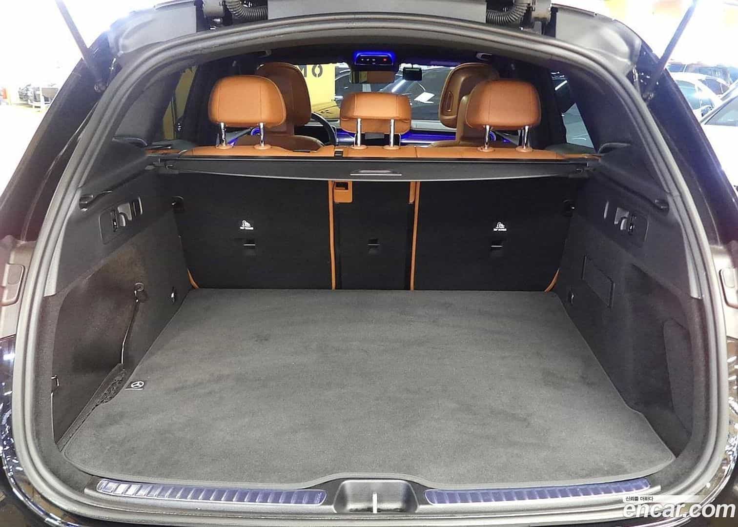 GLC-Class Mercedes-Benz 2025.6-OUTER-004