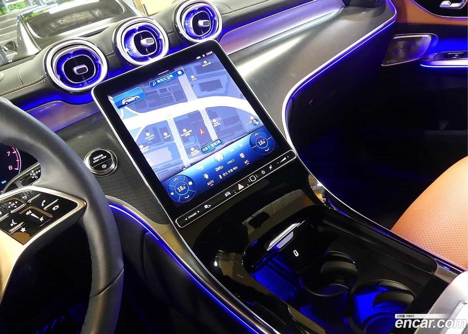 GLC-Class Mercedes-Benz 2025.6-OPTION-017