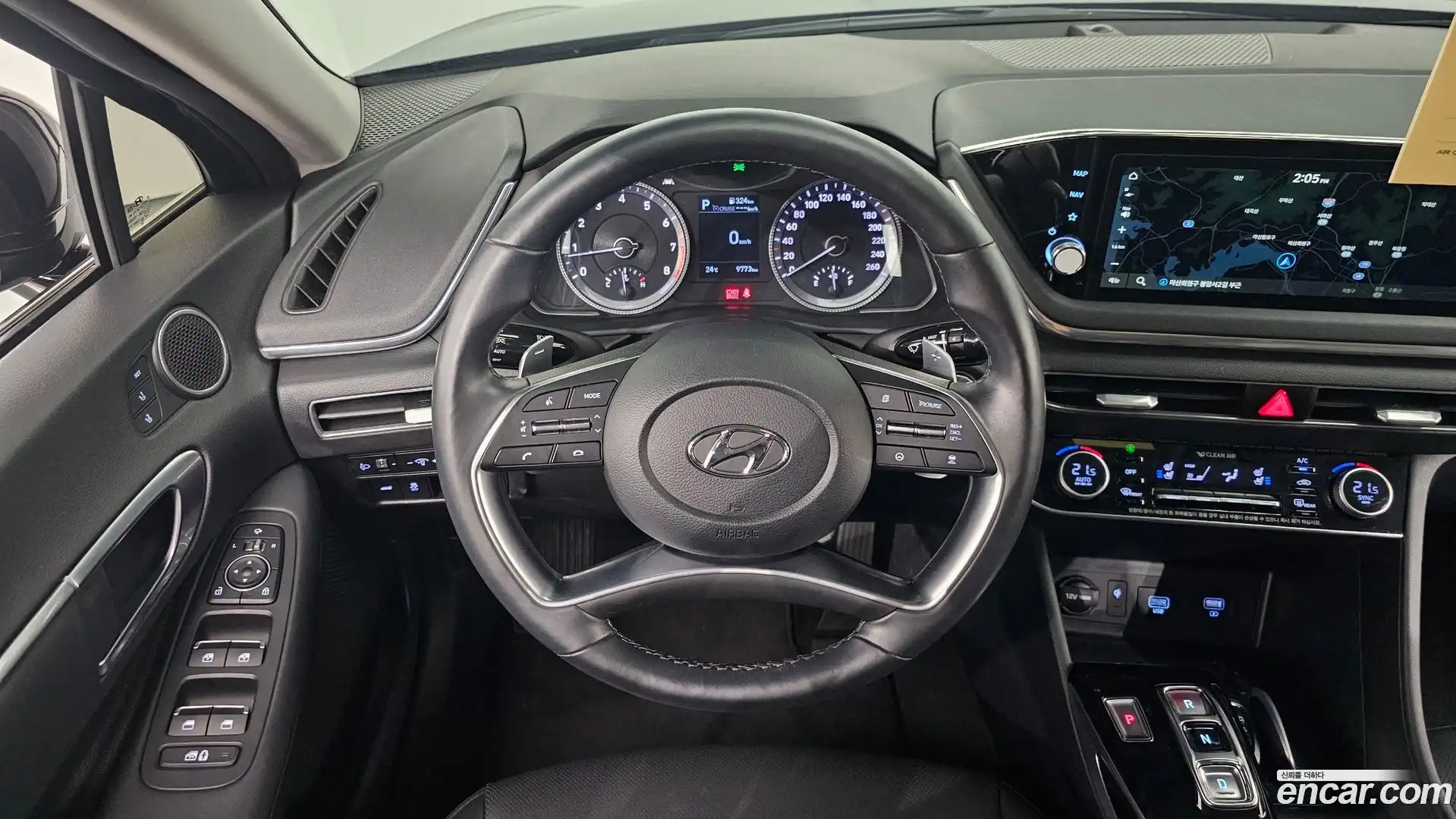 Sonata Hyundai 2020.5-OPTION-017