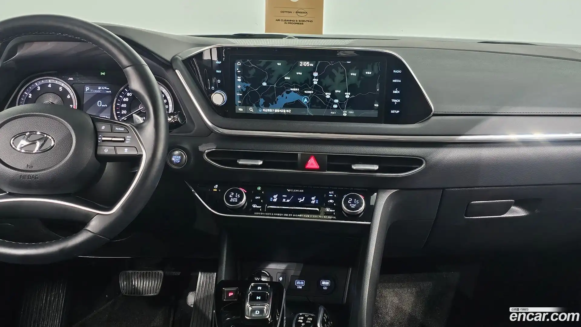 Sonata Hyundai 2020.5-OPTION-018
