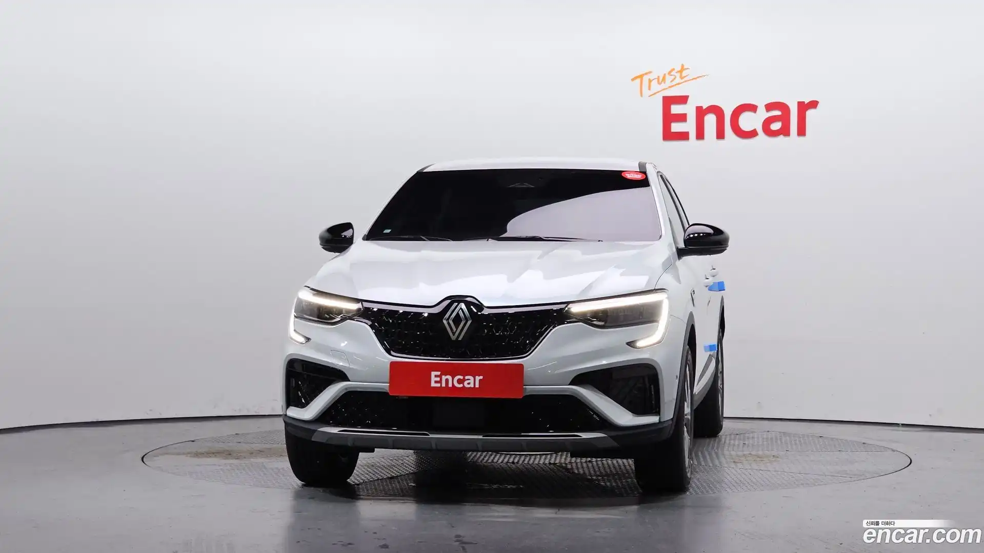 Arkana Renault Korea 2026.6-OUTER-003