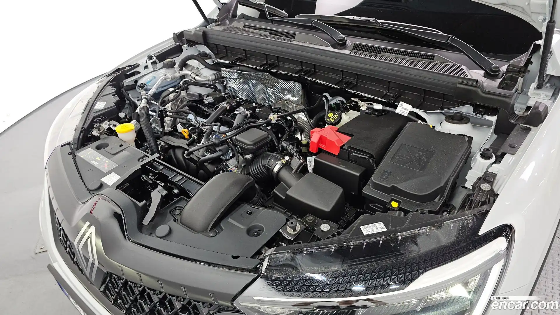 Arkana Renault Korea 2026.6-OUTER-006
