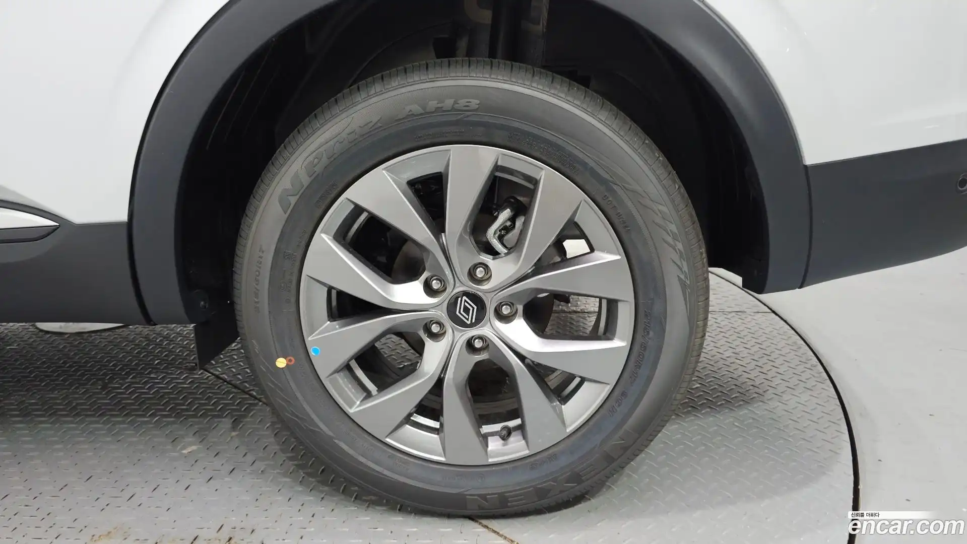 Arkana Renault Korea 2026.6-OUTER-031