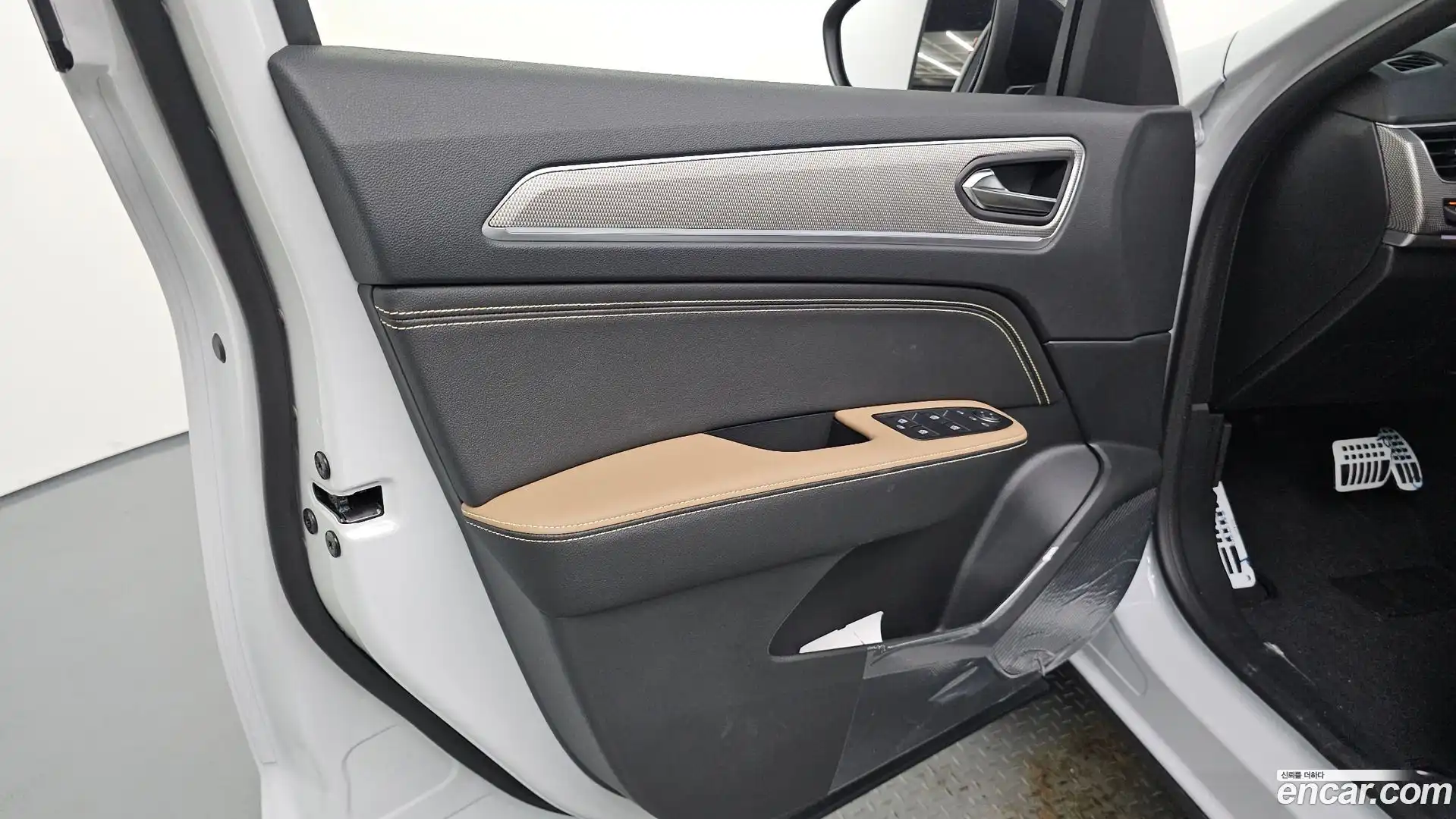 Arkana Renault Korea 2026.6-INNER-034