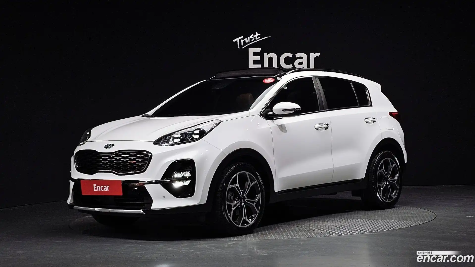 Sportage Kia 2019.0-OUTER-001