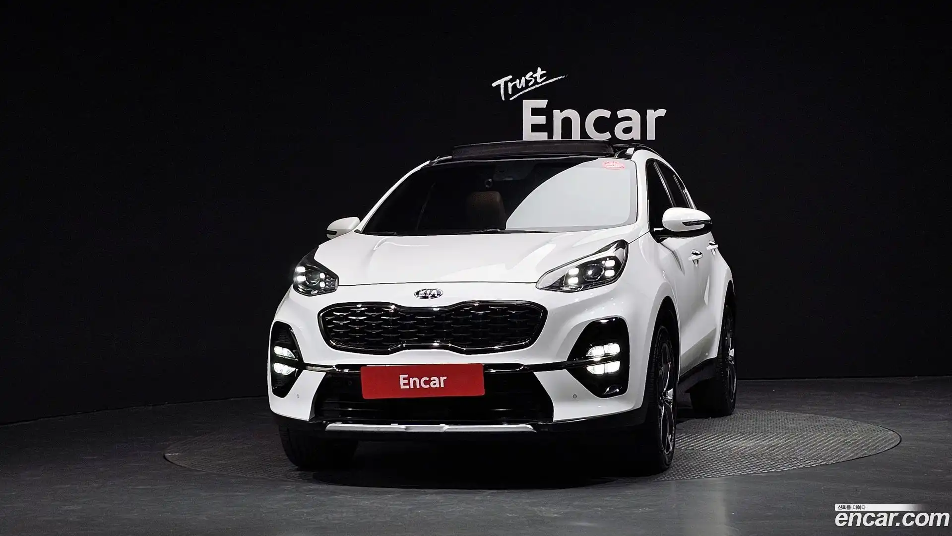 Sportage Kia 2019.0-OUTER-003