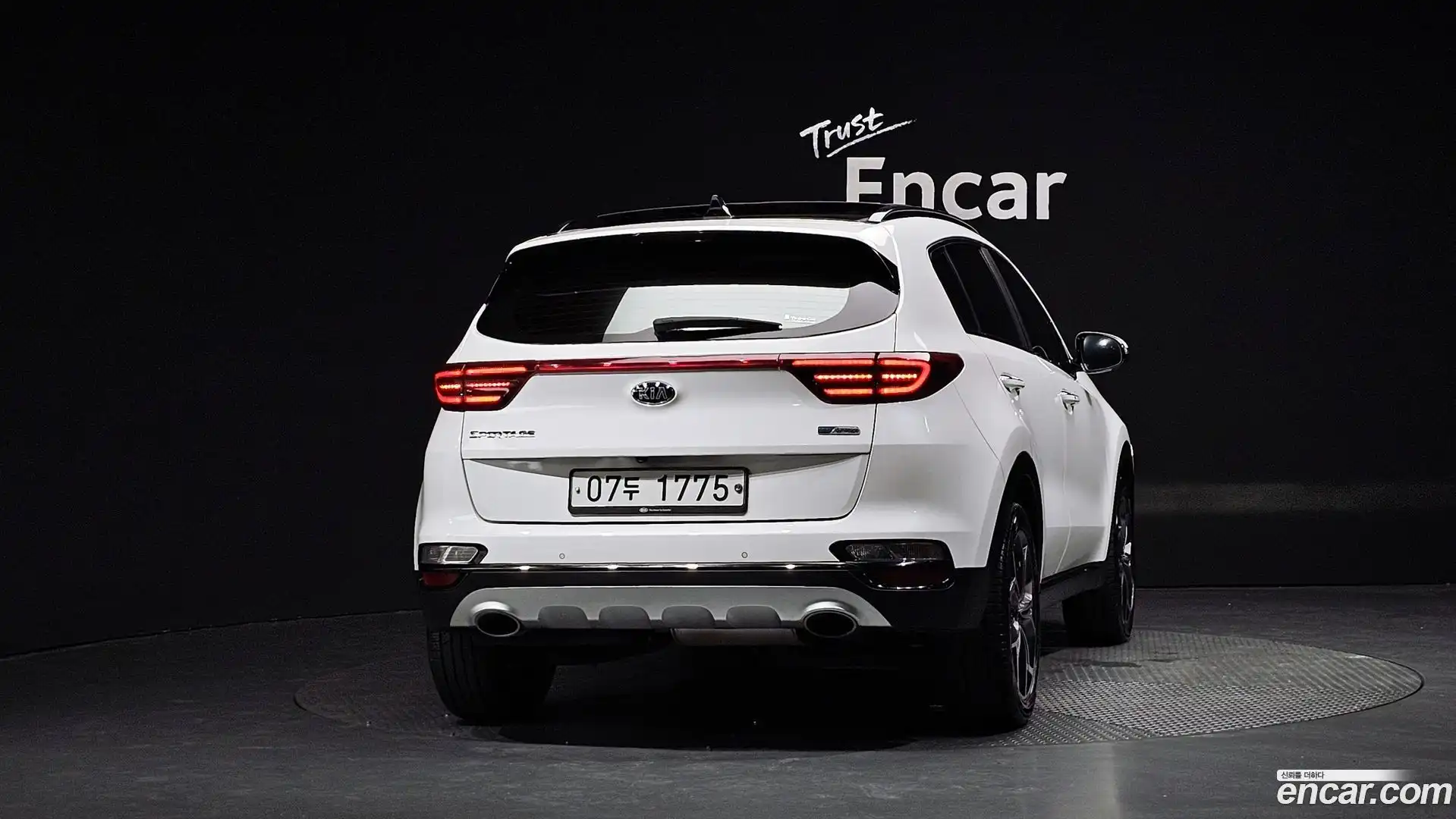 Sportage Kia 2019.0-OUTER-004