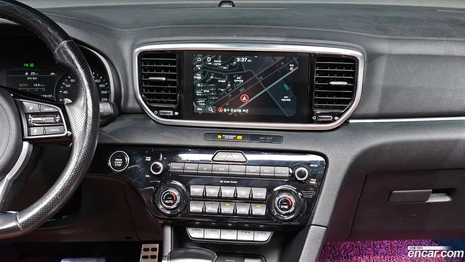 Sportage Kia 2019.0-OPTION-018