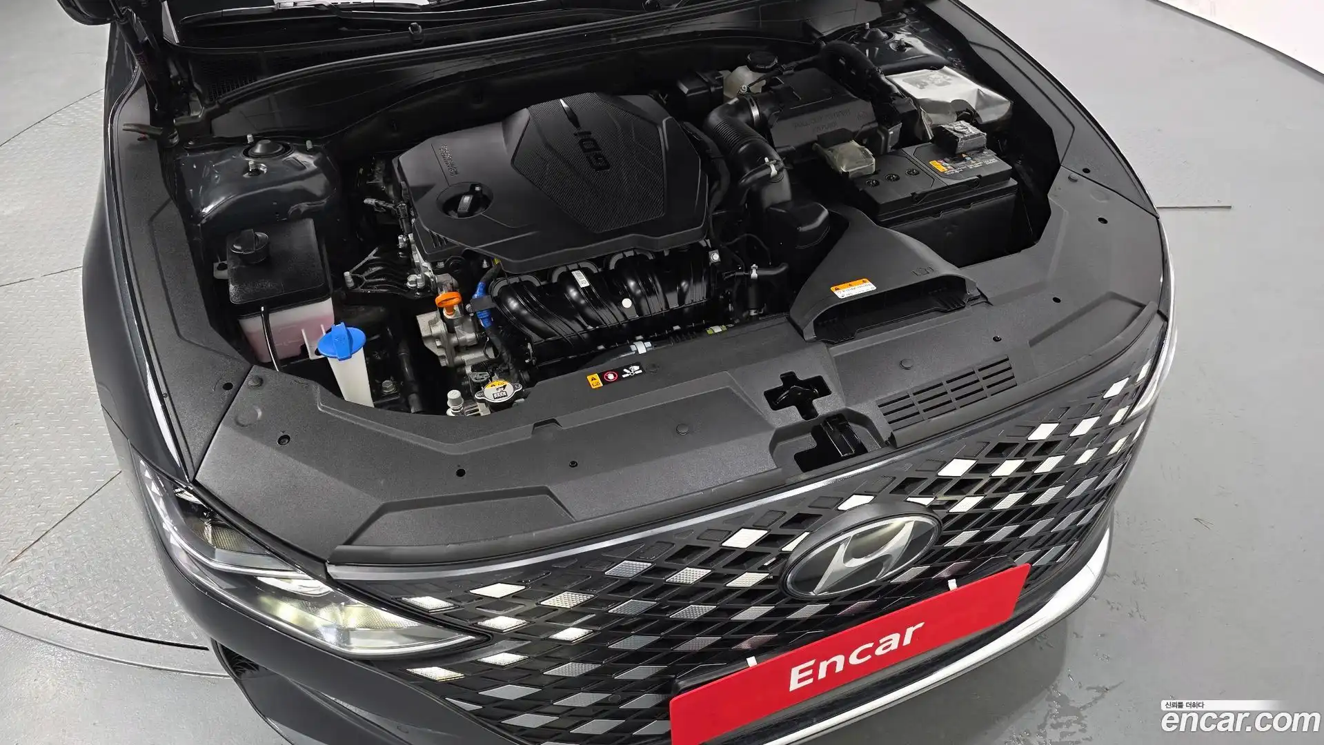 Grandeur Hyundai 2022.6-OUTER-006