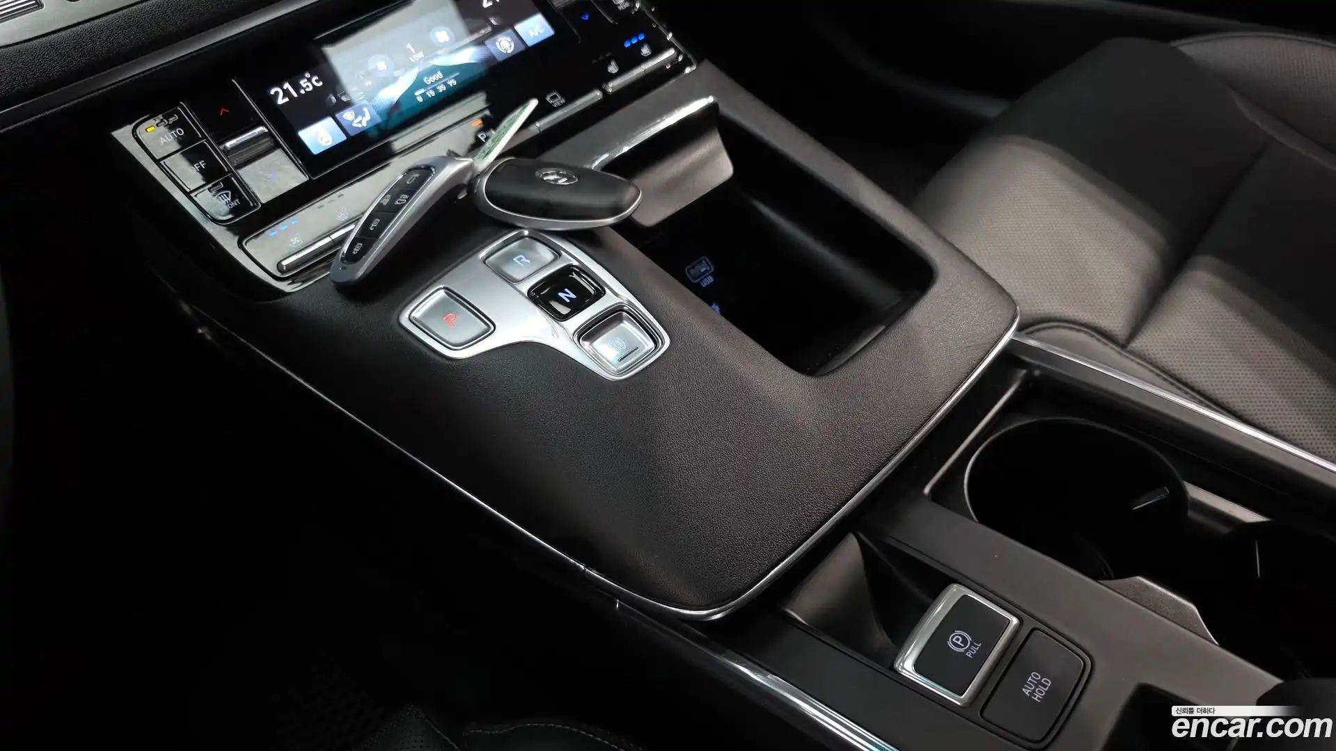 Grandeur Hyundai 2022.6-INNER-009
