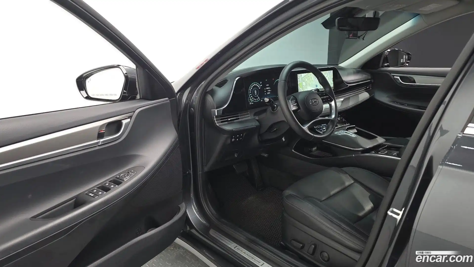 Grandeur Hyundai 2022.6-INNER-010