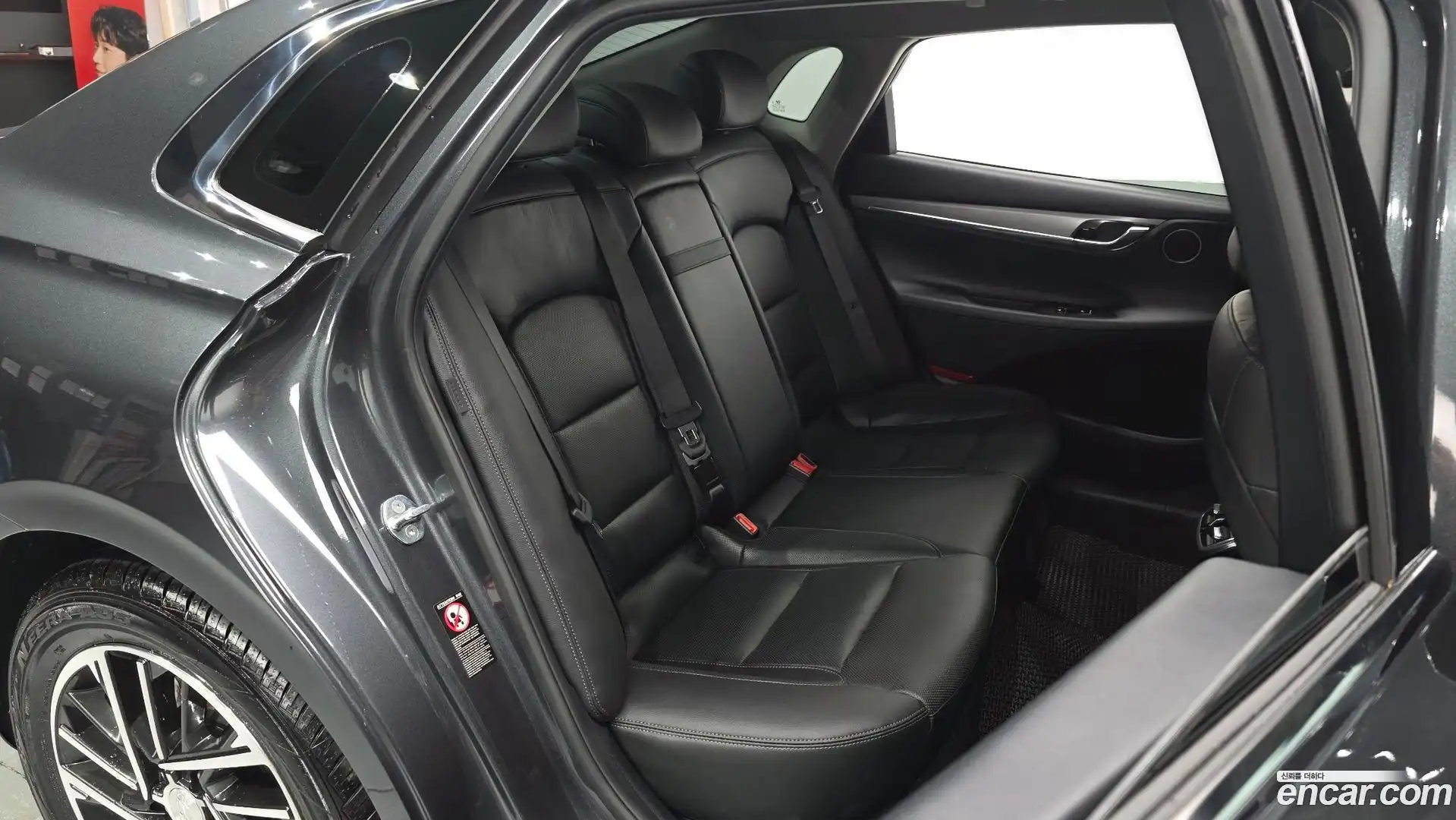 Grandeur Hyundai 2022.6-OPTION-016