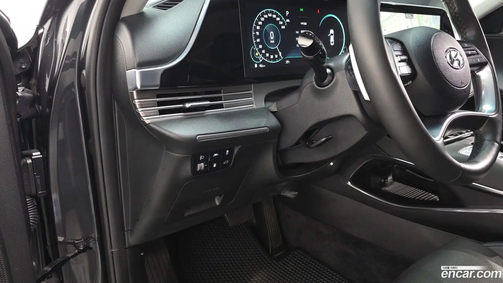 Grandeur Hyundai 2022.6-OPTION-017