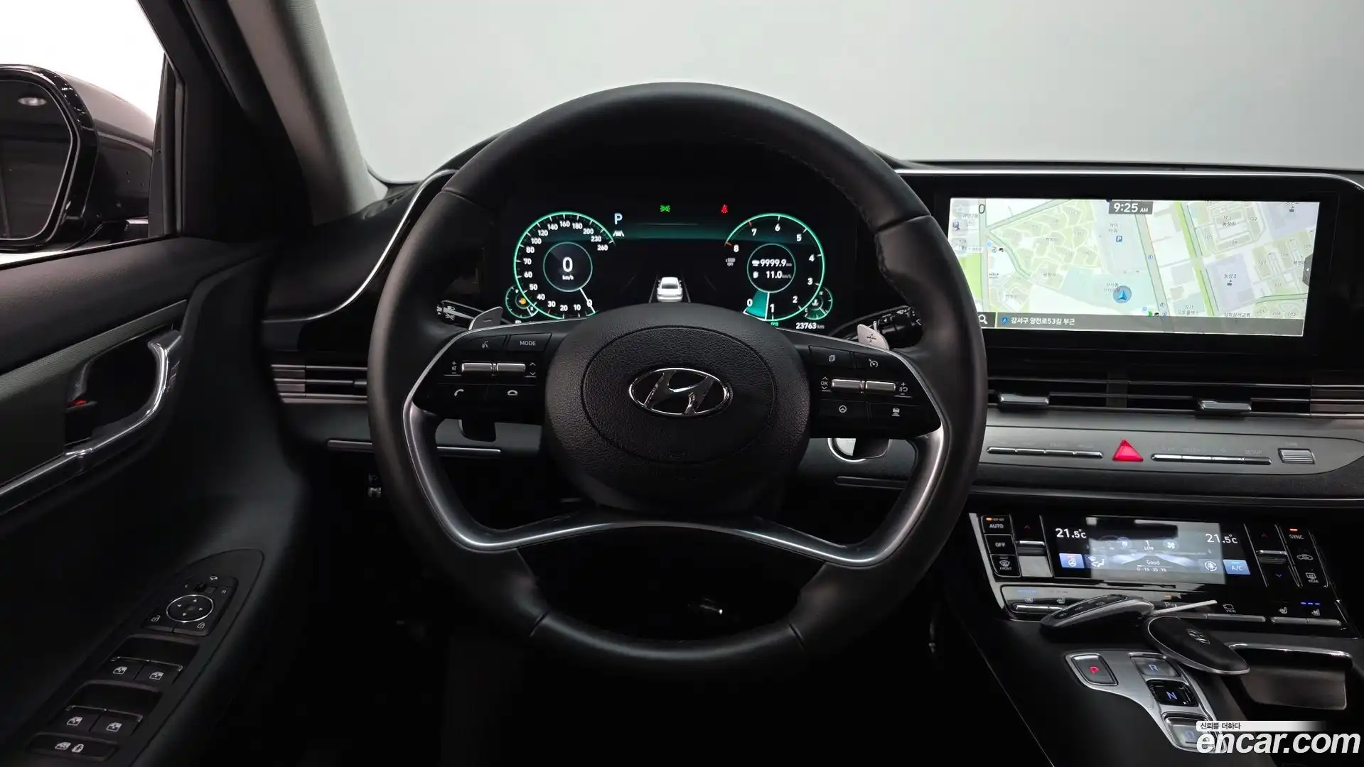 Grandeur Hyundai 2022.6-OPTION-018