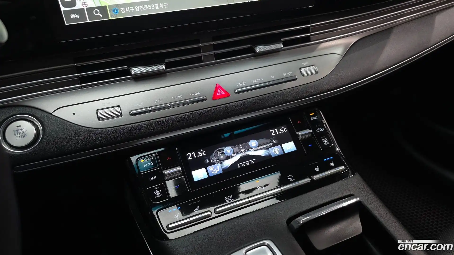 Grandeur Hyundai 2022.6-OPTION-021