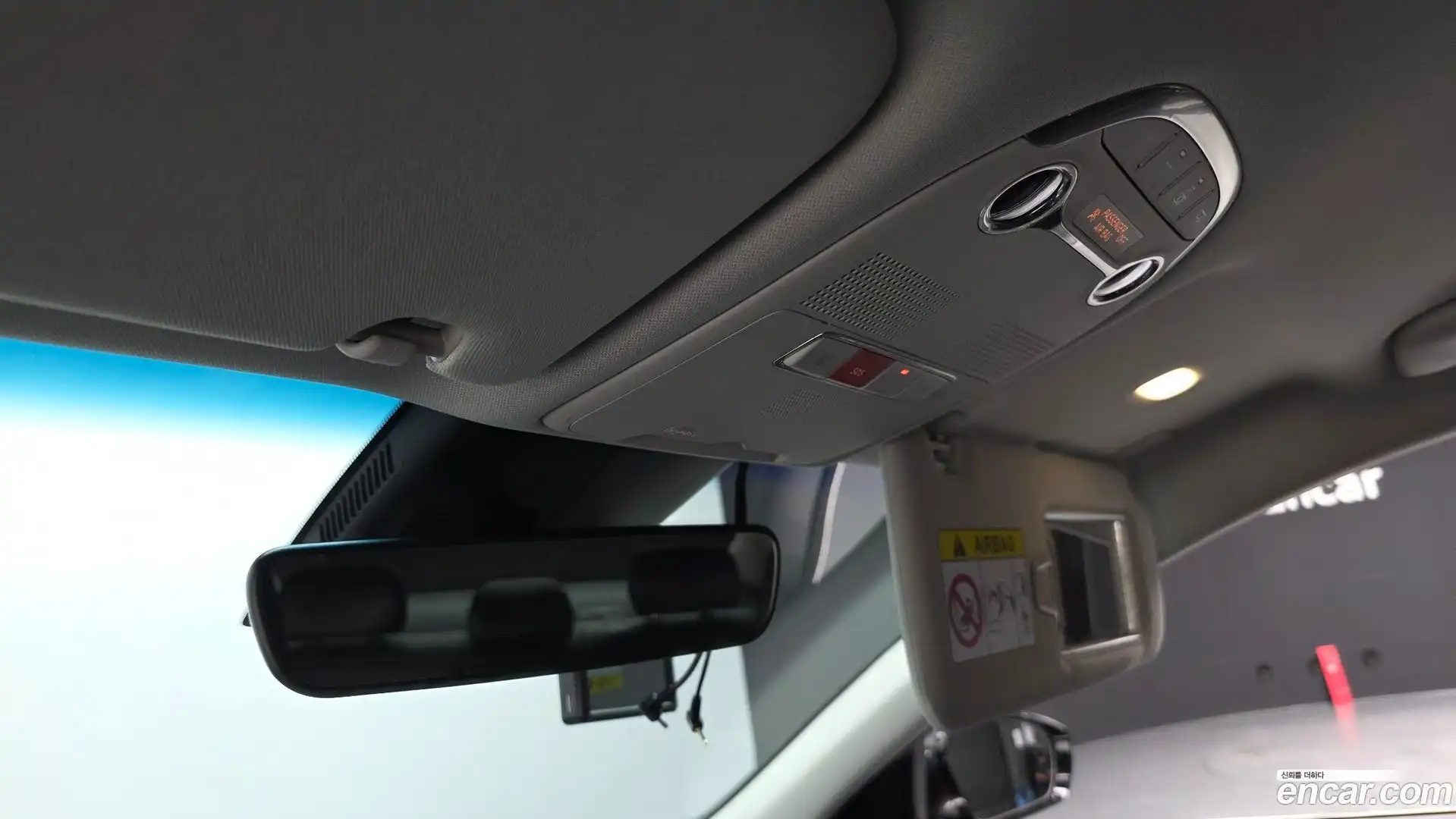 Grandeur Hyundai 2022.6-OPTION-022
