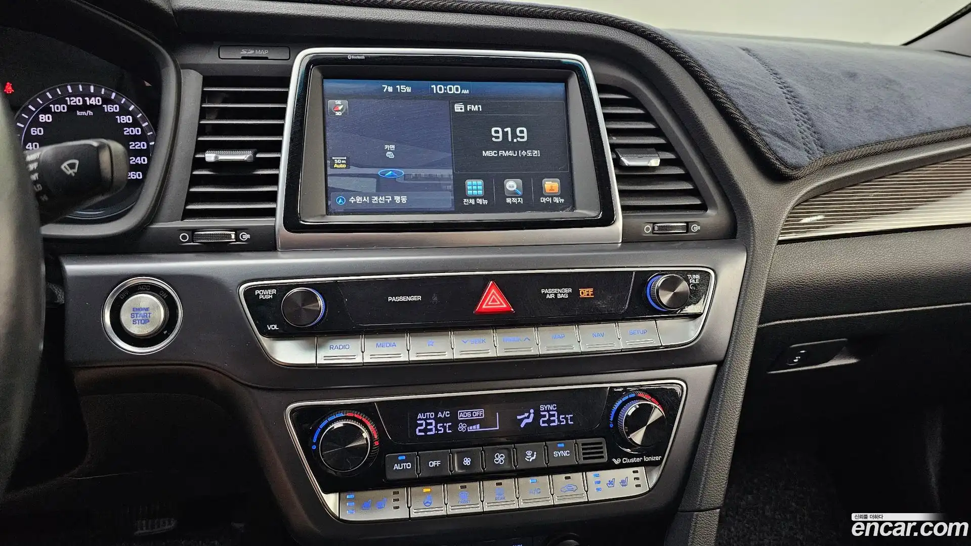 Sonata Hyundai 2018.2-OPTION-018