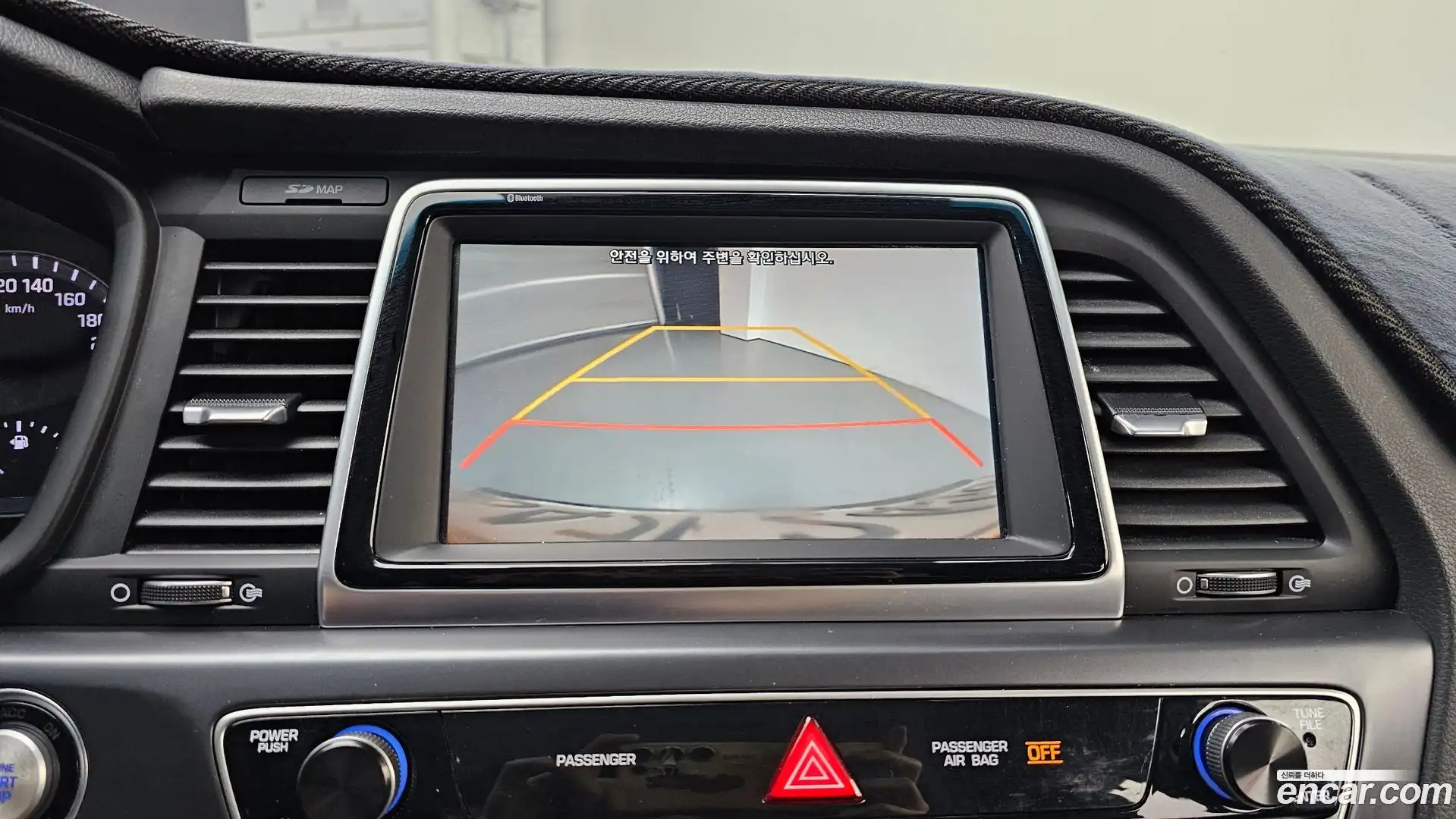Sonata Hyundai 2018.2-OPTION-019