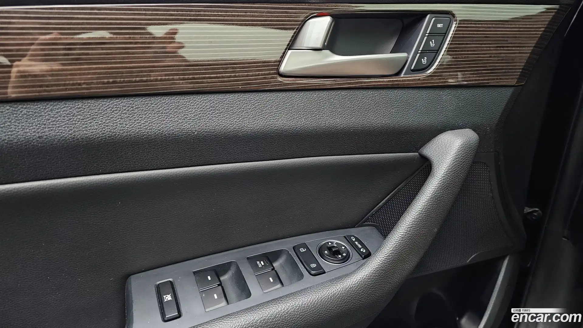 Sonata Hyundai 2018.2-OPTION-020