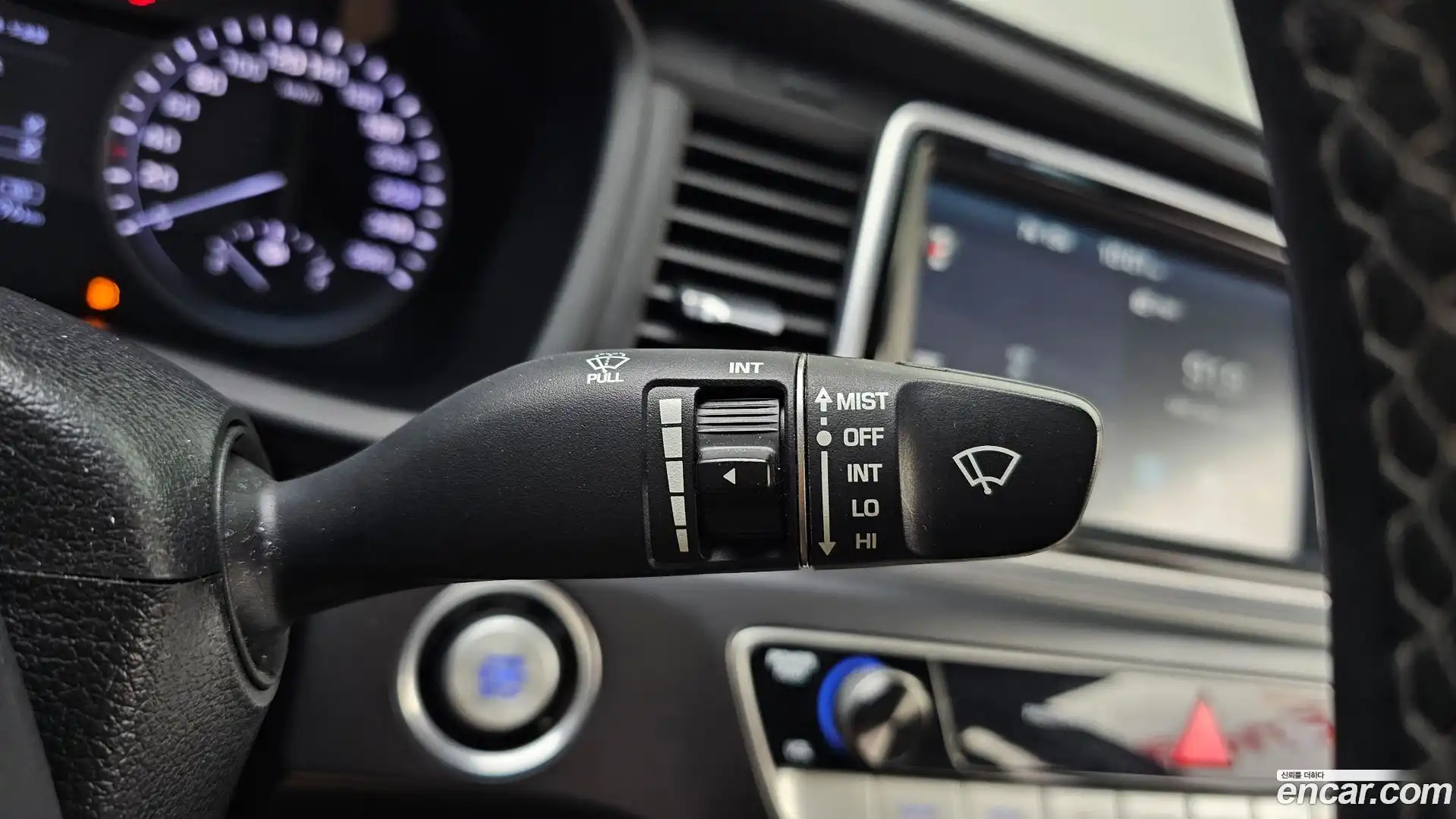 Sonata Hyundai 2018.2-OPTION-042