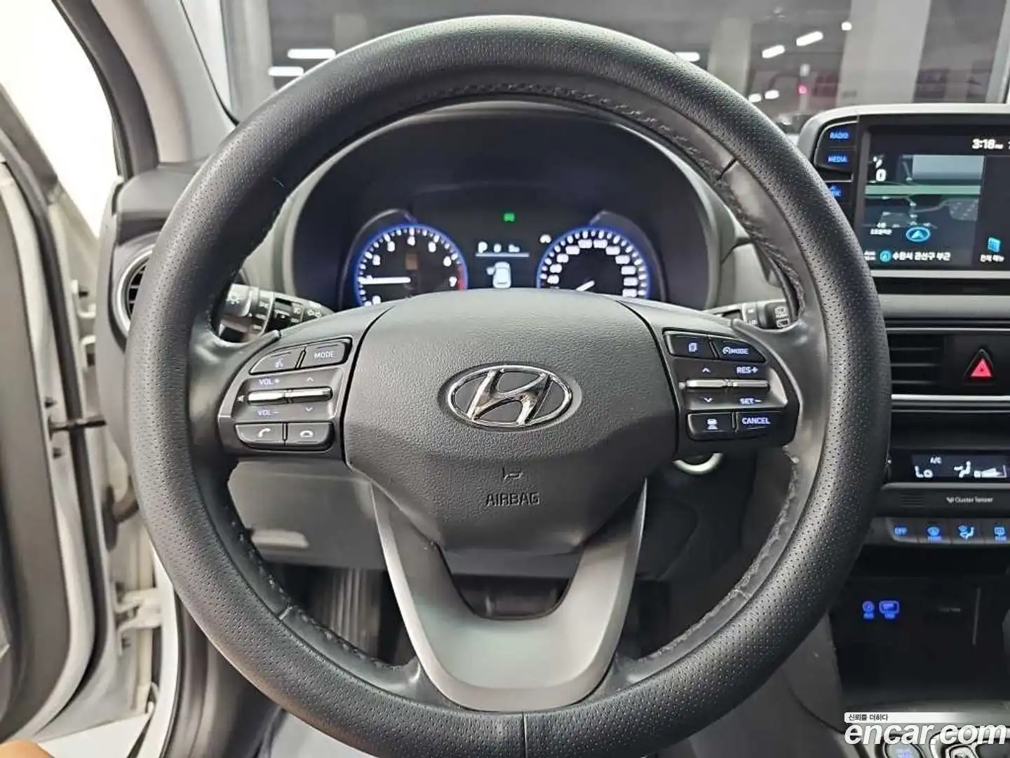 Kona Hyundai 2020.8-INNER-009