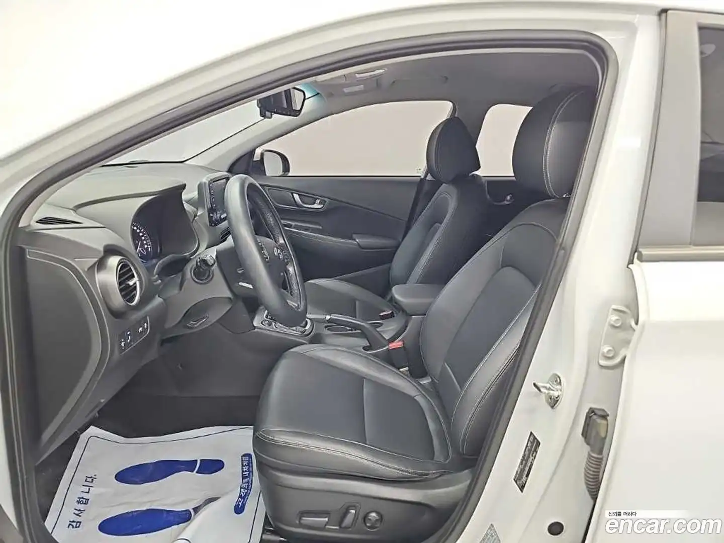 Kona Hyundai 2020.8-OPTION-015