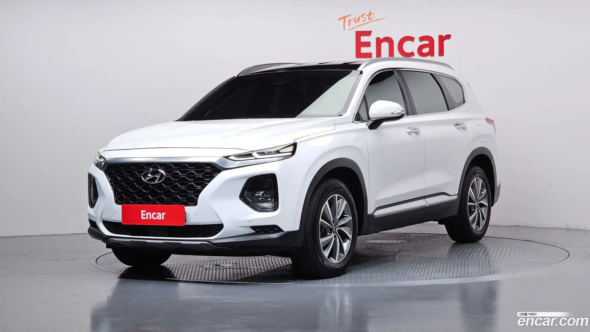 Santafe Hyundai 2019.7-OUTER-001