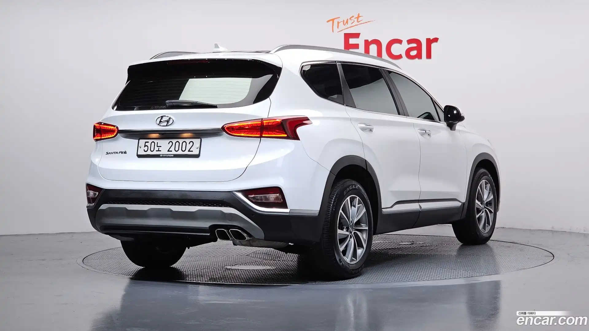 Santafe Hyundai 2019.7-OUTER-002