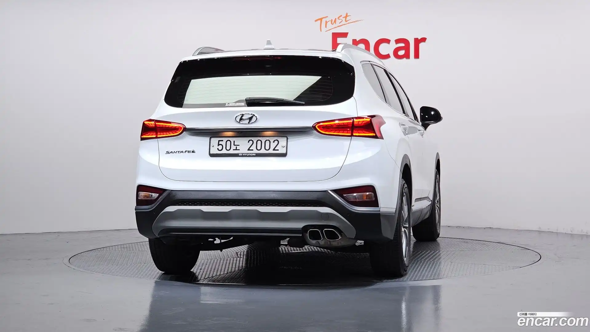 Santafe Hyundai 2019.7-OUTER-004