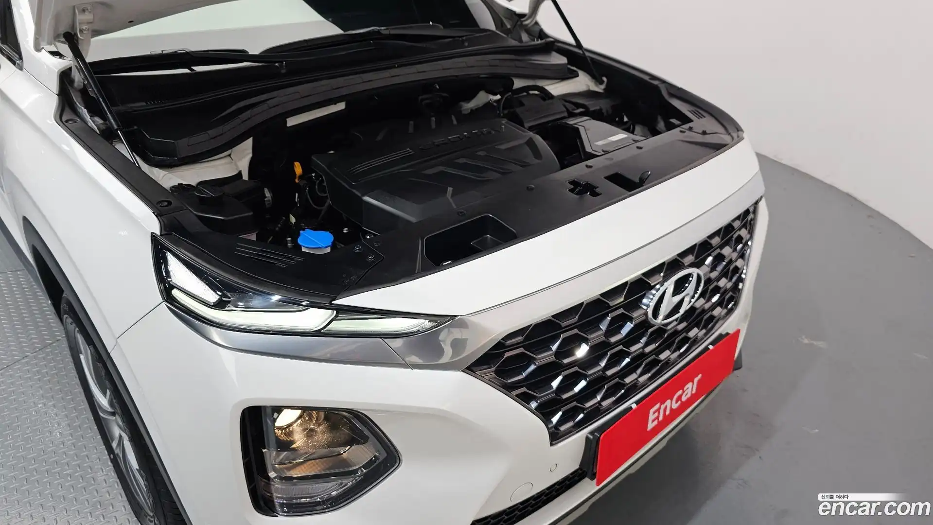 Santafe Hyundai 2019.7-OUTER-006