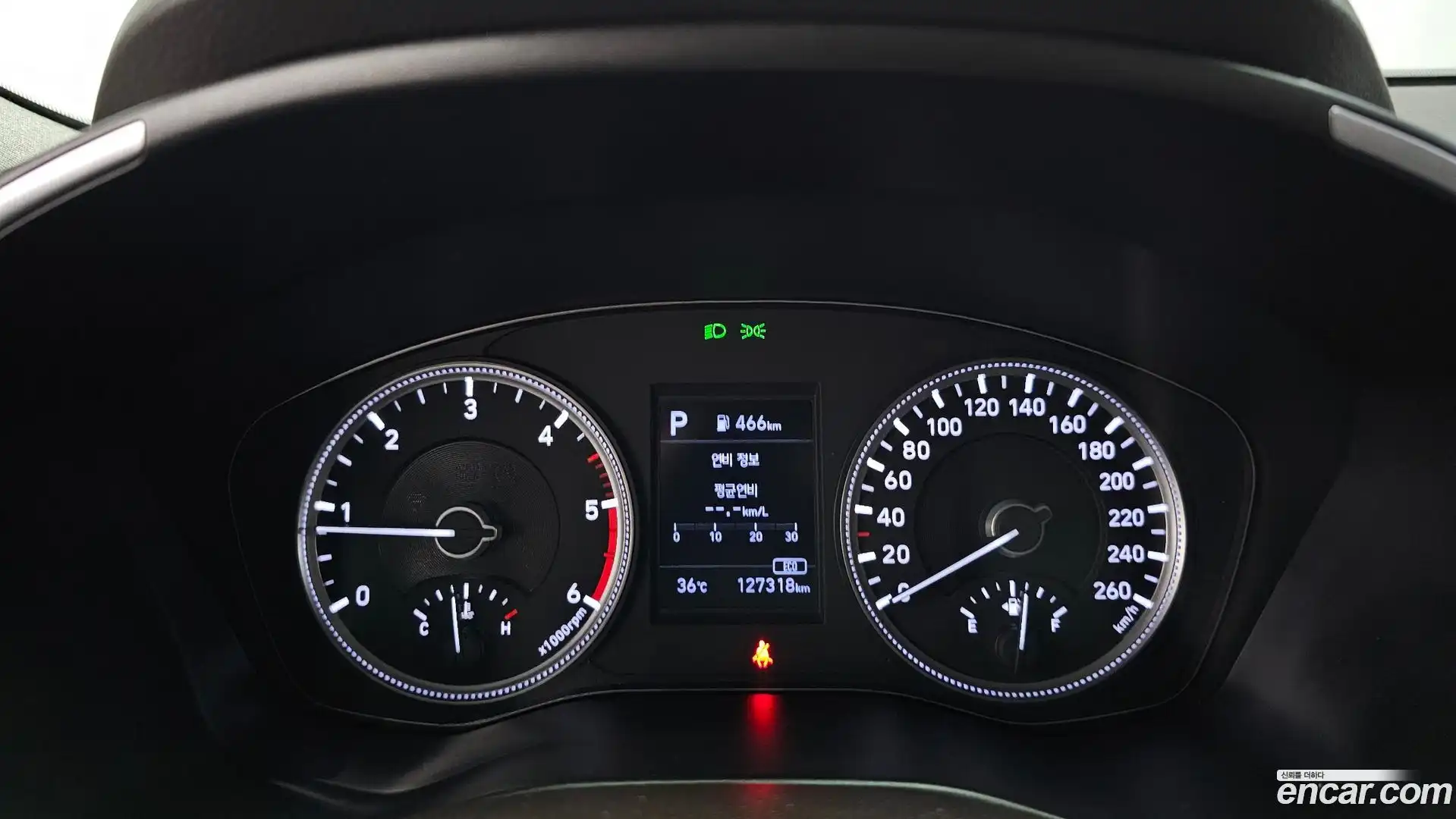 Santafe Hyundai 2019.7-INNER-008
