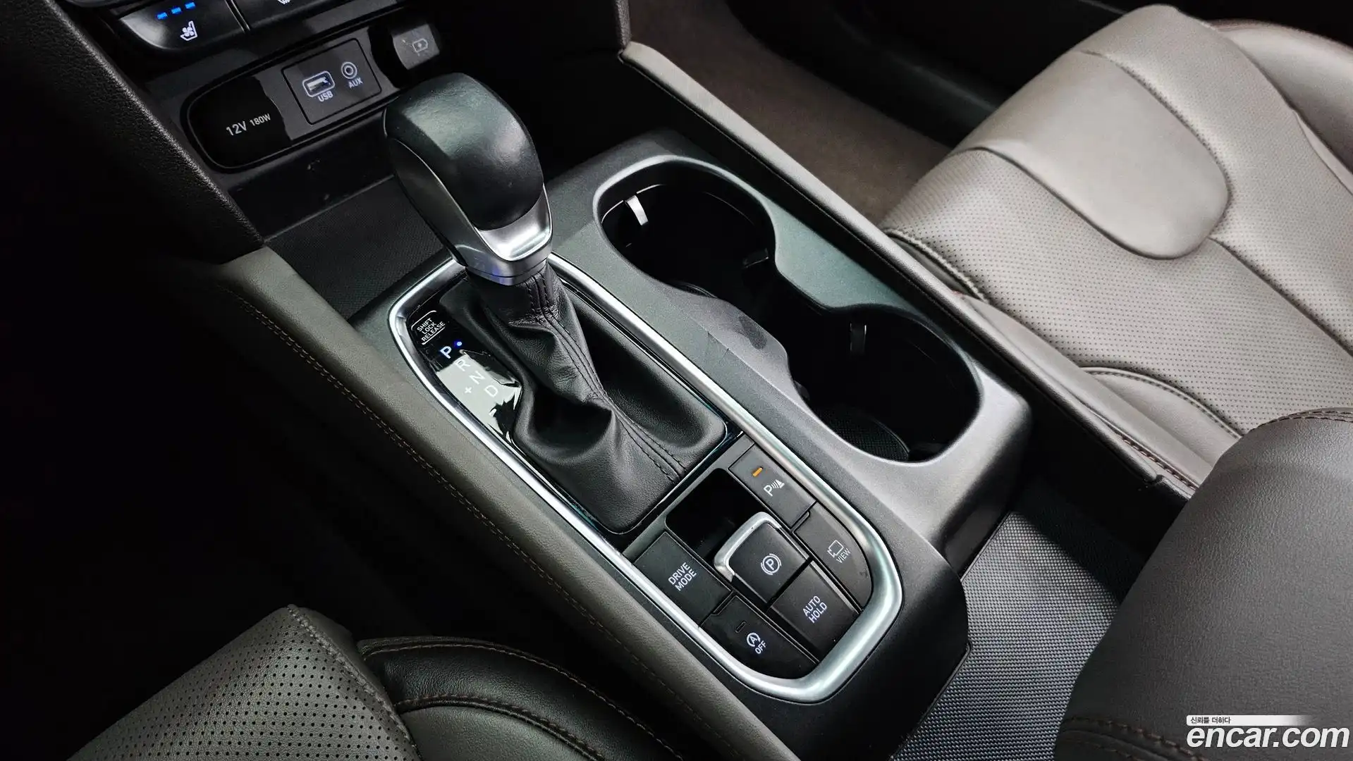 Santafe Hyundai 2019.7-INNER-009