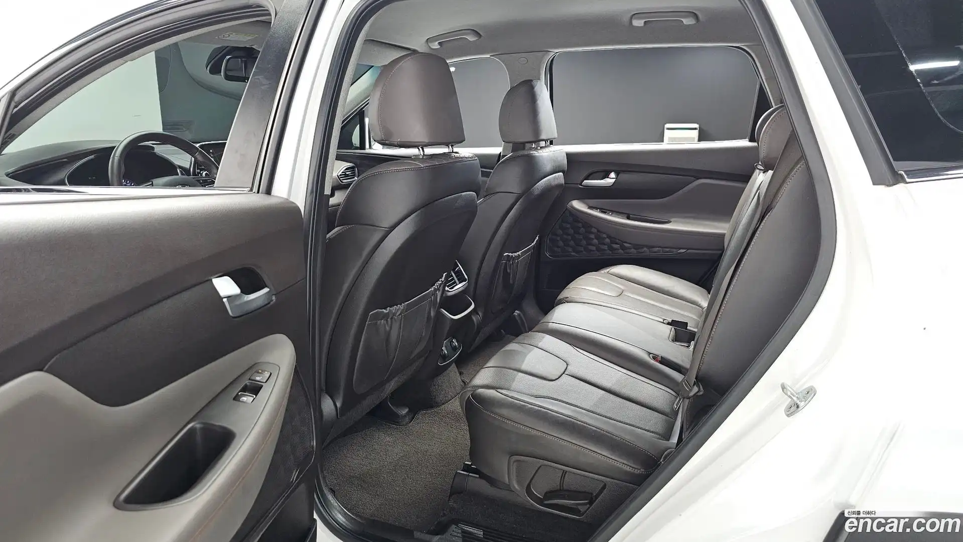 Santafe Hyundai 2019.7-OPTION-015
