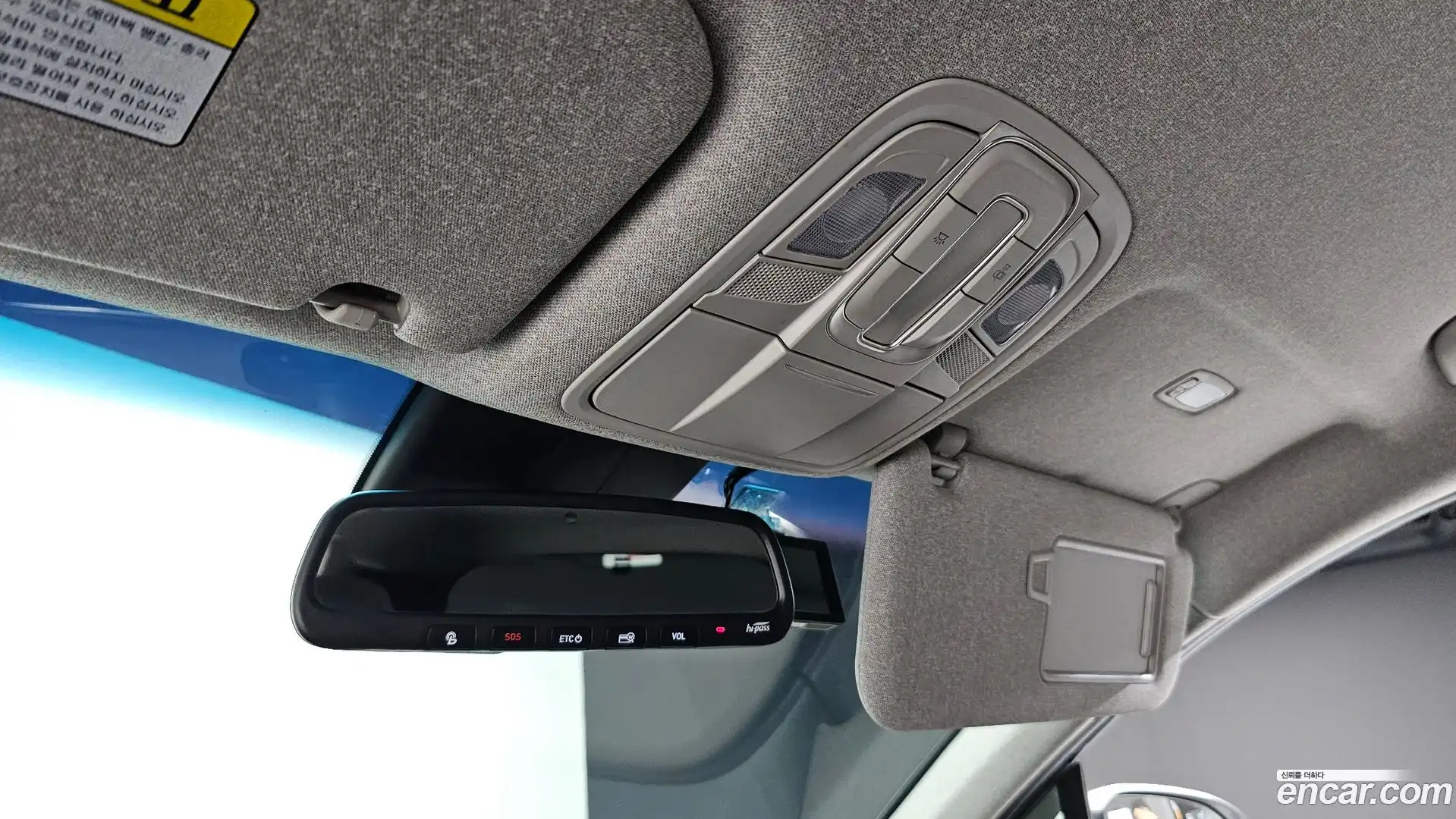 Santafe Hyundai 2019.7-OPTION-022