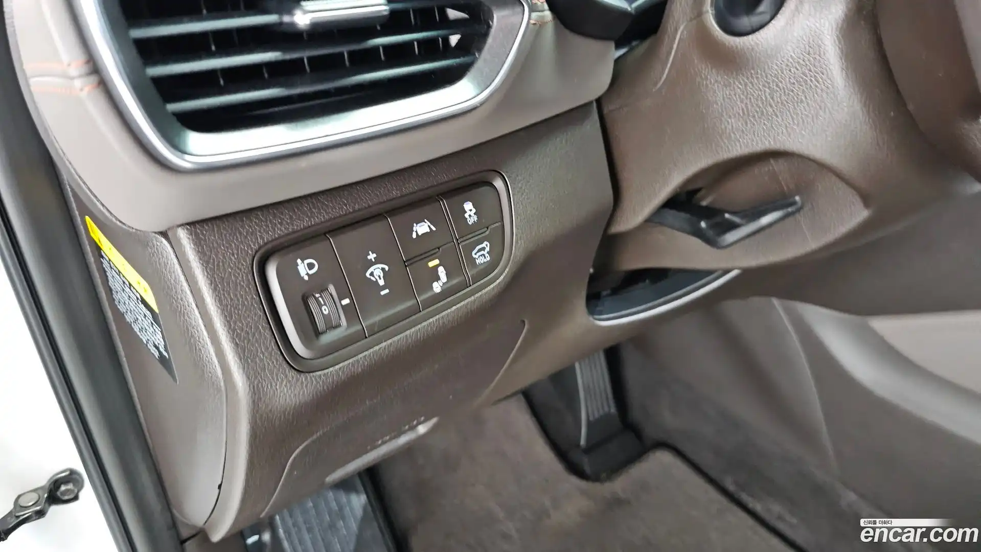 Santafe Hyundai 2019.7-OPTION-023